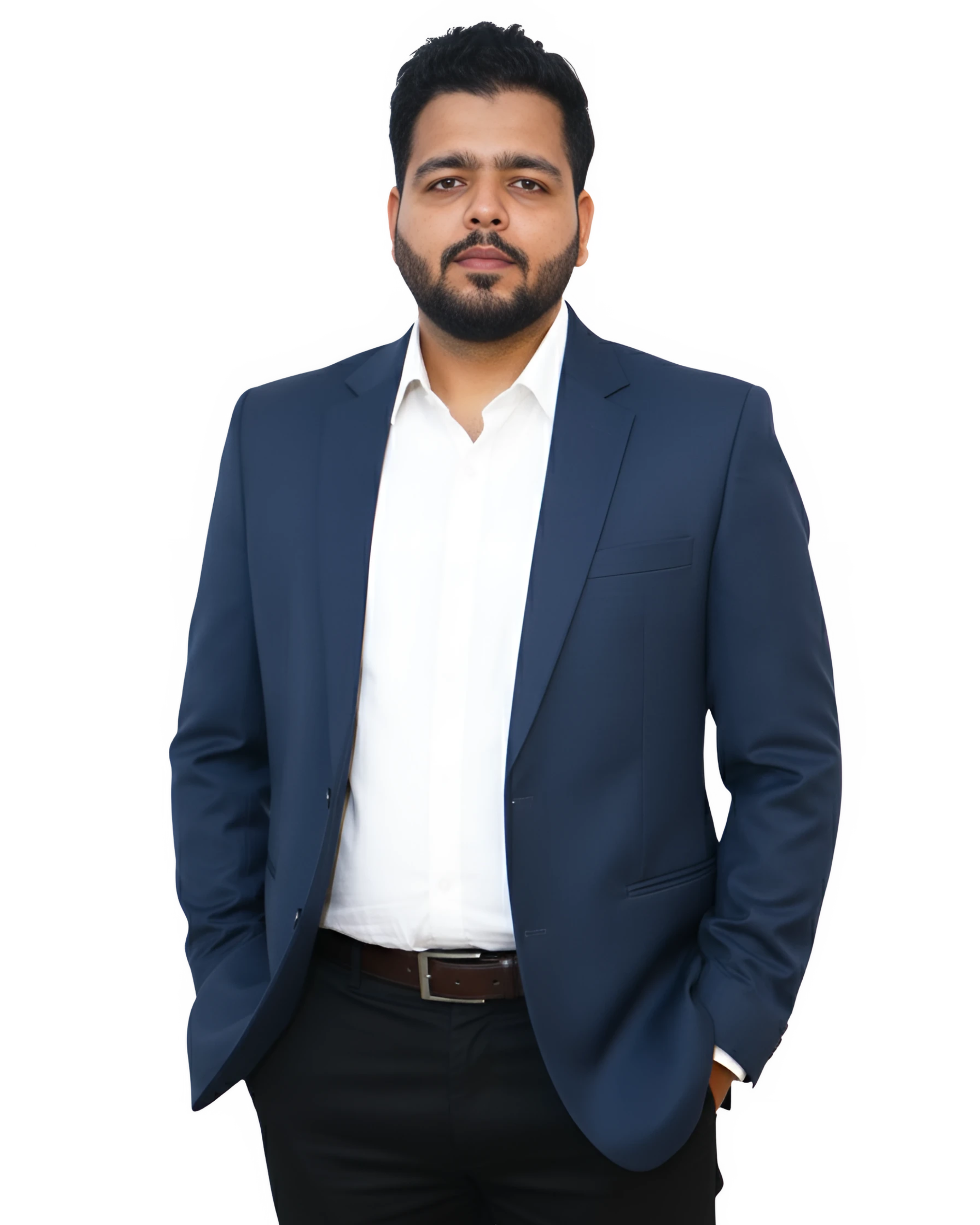 Prof. Dilawar Sayed, Physics
